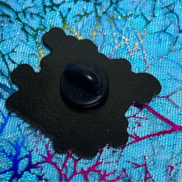 Taylor Swift Pin Song Blank Space Lyrics Eras Tour concert - Picture 3 of 5